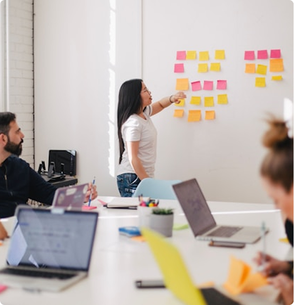 Team collaboration